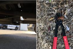 Sacramento Man Sentenced to 15 Years for Catalytic Converter Thefts in Visalia