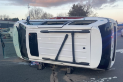 Cotati Man Arrested for Alleged DUI, Hit-and-Run After Collision on Christmas Day