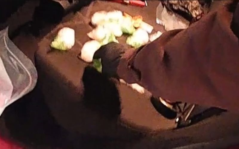 Yolo County Deputies Arrest Suspect Following Probation Search Uncovering Methamphetamine and Marijuana