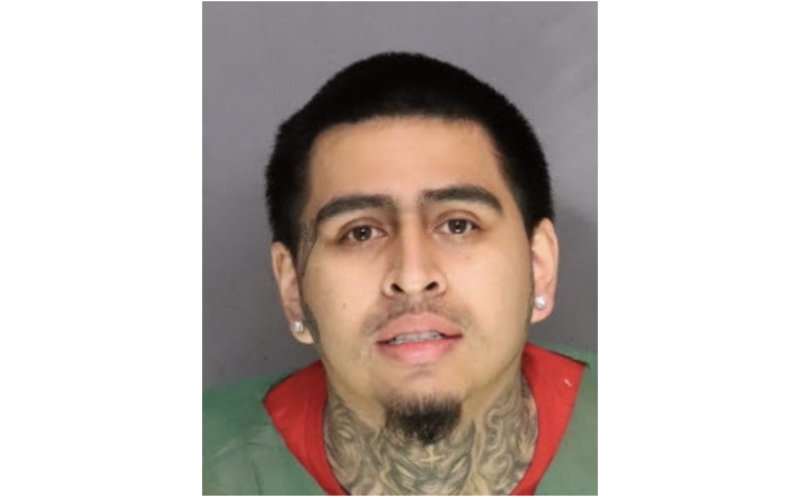 Suspect Arrested in Connection with 2019 Homicide in Stockton