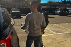 Man Arrested For Sexual Relationship With A Minor