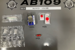 Two Reportedly Arrested on Narcotics Charges in Win River Casino Parking Lot