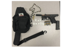 Kings County Authorities Arrest Gang Member Wanted Since Last November