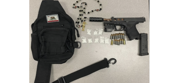 Kings County Authorities Arrest Gang Member Wanted Since Last November