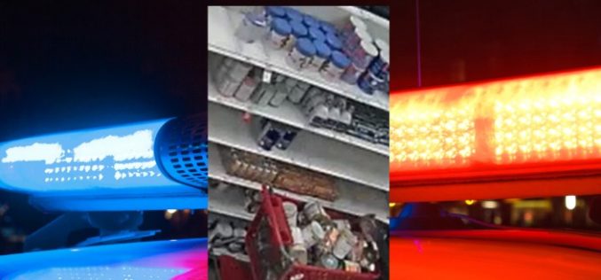 Two Suspects Charged in Organized Retail Theft of Baby Formula in Yolo and Sacramento Counties