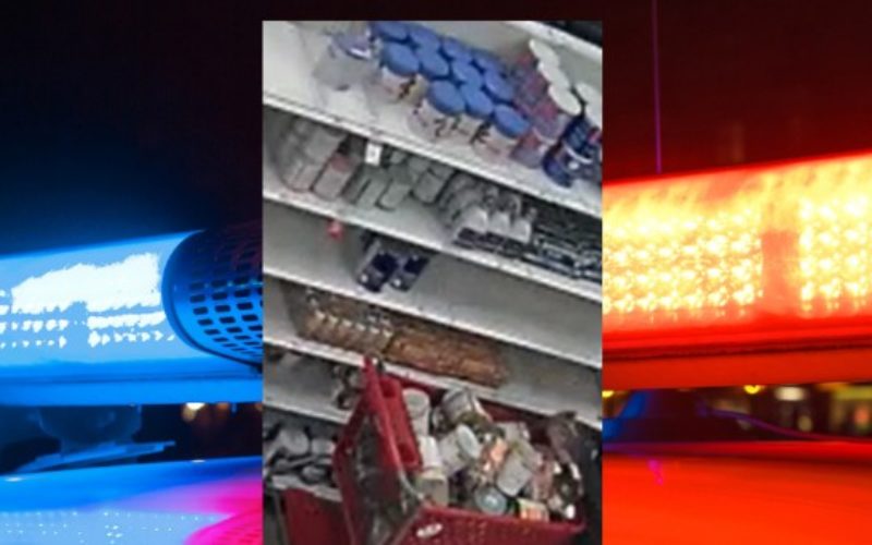 Two Suspects Charged in Organized Retail Theft of Baby Formula in Yolo and Sacramento Counties