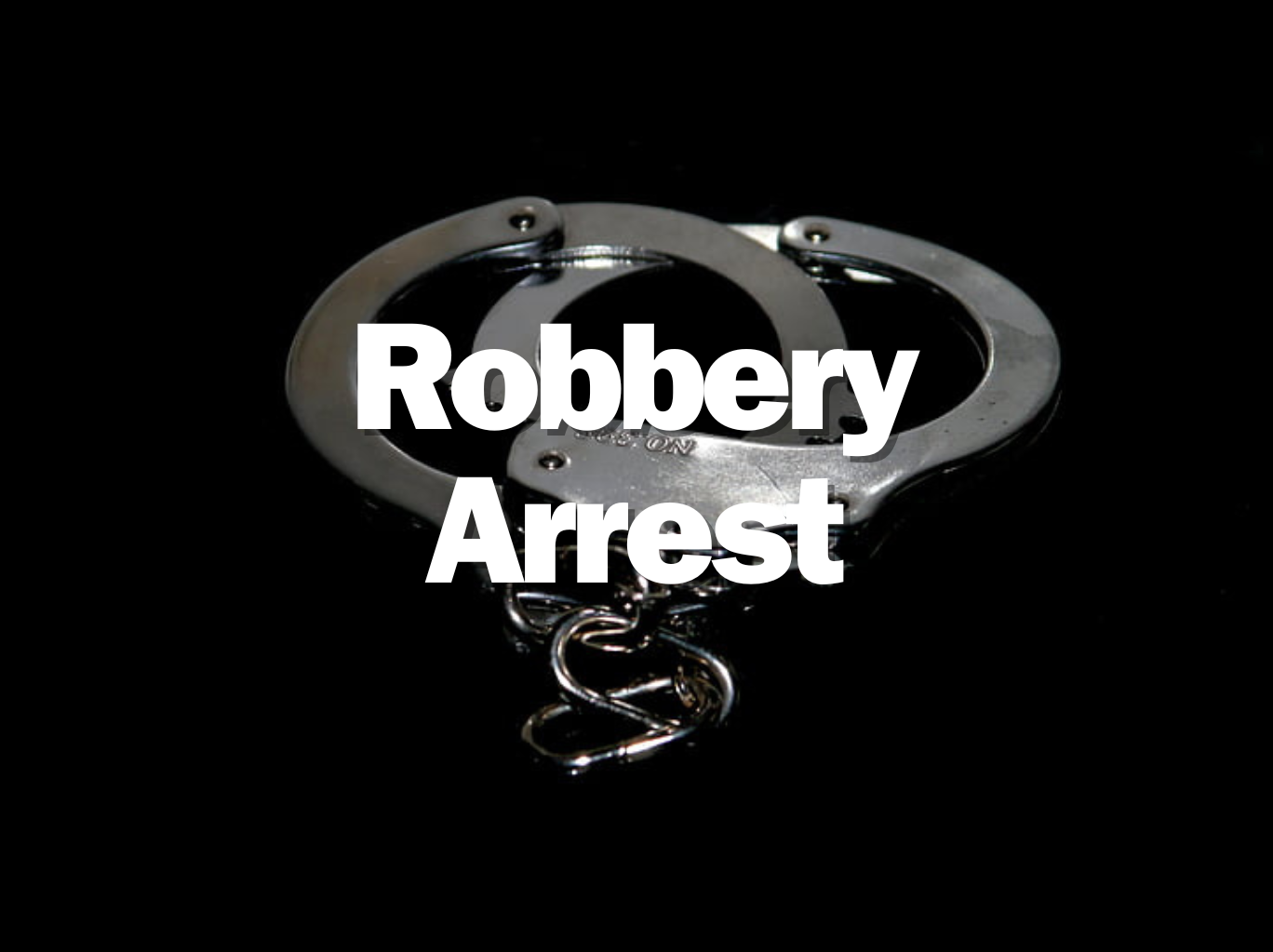 Suspect Charged with Robbery, Elder Abuse at a CVS Pharmacy in San Leandro
