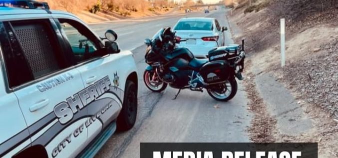 Live Oak Assault: Suspect Arrested and Firearms Seized