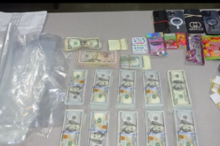 Traffic Stop Results in Over $170k in Cash and Illegal Marijuana Seized