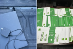 Red Bluff Commercial Burglary: Suspect Arrested on Multiple Charges