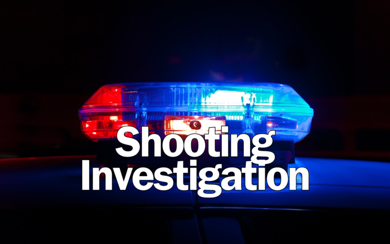 13-Year-Old Reportedly Shot in Marysville