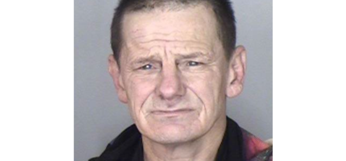 Chico Man Arraigned on Multiple Charges of Alleged Sexual Abuse of Children
