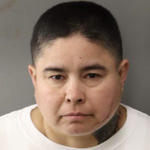 File Photo of Garcia - Courtesy of Rive