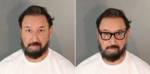 File photos of Suspect Zaldivar - Courtesy of Riveride Police Department