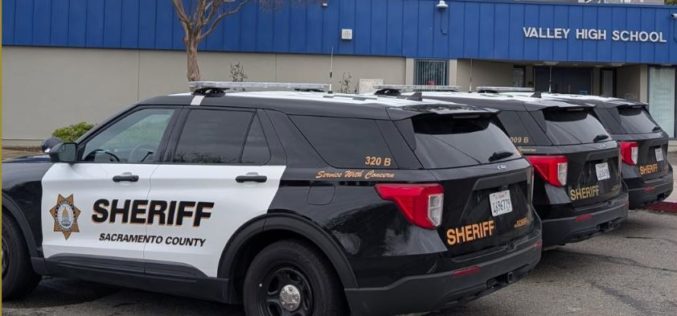 Valley High School Student Reportedly Arrested for Hoaxed Threats