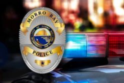 Morro Bay Police Arrest Suspect in Stolen Vehicle Case