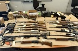 Monterey Police Arrest Juvenile for E-Motorcycle Violations and Adult for Firearms Possession