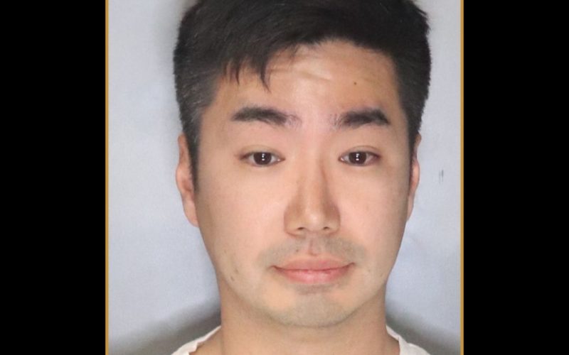 Church Youth Group Leader Arrested on Sexual Assault Charges