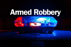 Police Investigate Armed Robbery at ATM in Culver City