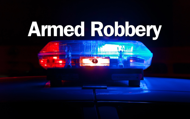 Police Investigate Armed Robbery at ATM in Culver City