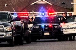 Father and Son Arrested for Possession of Stolen Vehicle in Rialto