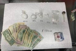 Healdsburg Woman Arrested for Alleged Child Neglect, Narcotics Possession