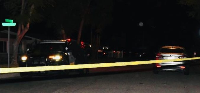 Pregnant Teen Ran Over, Hit and Run Suspect Arrested