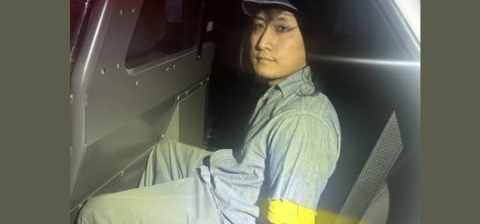 Klamath Falls Man Arrested for Burglary and Vandalism in Modoc County