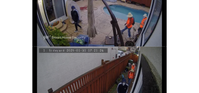 Sonoma County Authorities Reportedly Arrest Members of Organized Crime Group