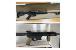 Three Arrested in Connection with Robbery Investigation in Butte County