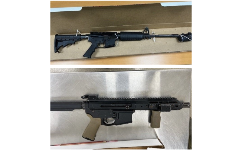 Three Arrested in Connection with Robbery Investigation in Butte County