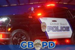 Grover Beach Police Arrest Man for DUI and Attempted Assault on Officer