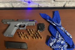 Madera Police Reportedly Arrest Two Juveniles on Weapon and Vandalism Charges