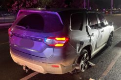 Police Reportedly Discover Stolen Mail in Vehicle After Pursuit; Three Arrested