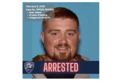 Redding Man Arrested for Allegedly Killing Puppy He Adopted The Day Prior