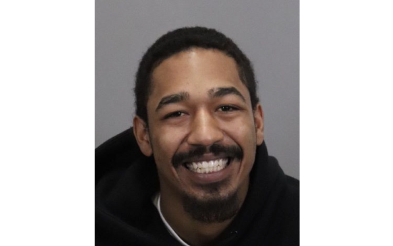 Bay Area Man Arrested for Alleged Sex Trafficking of Minor