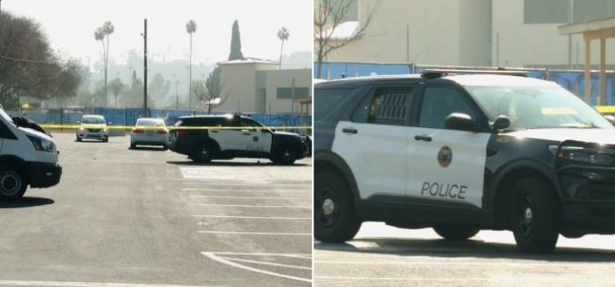 Murder Suspect Arrested After Deadly Shooting at Riverside Park