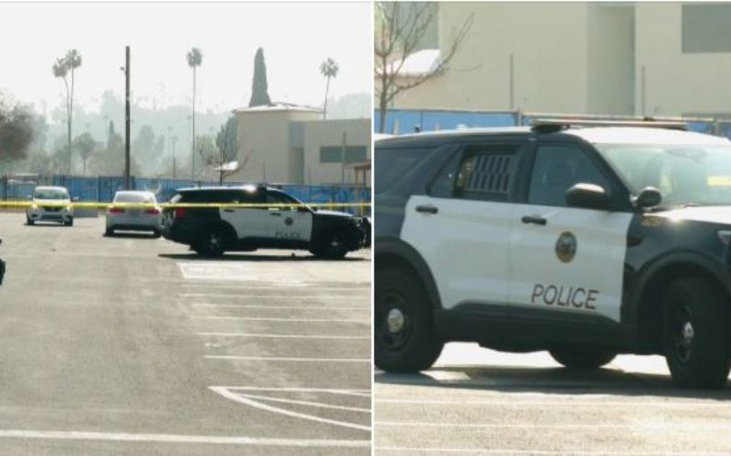 Murder Suspect Arrested After Deadly Shooting at Riverside Park