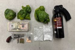 Kern County Man Arrested for Suspected Narcotics Sales