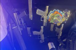 Two Adults and Juvenile Detained After Violent Incident in Terra Linda