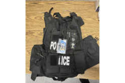 Two Arrested for Allegedly Posing as Law Enforcement and Harassing Public