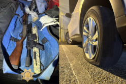 Multi-Agency Effort Leads to Arrests and Firearm Seizure in Watsonville Pursuit