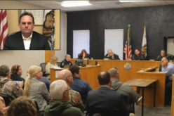 Mayor of Ione Arrested for DUI After Post Office Accident