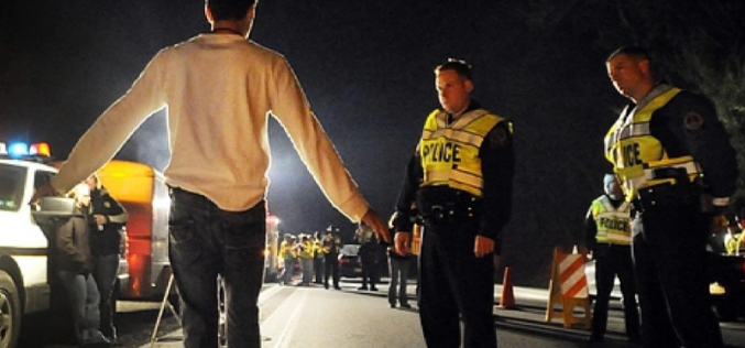 Drivers Arrested For Drunk Driving in Sutter Creek