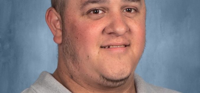 Sting Operation Nets Child Predator