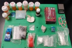 Porterville Police Crack Down on Drug and Stolen Property Ring; Multiple Arrests Made