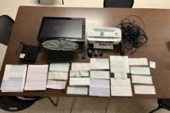 Sutter County Deputies Arrest Yuba City Man for Forgery and Possessing Fictitious Checks