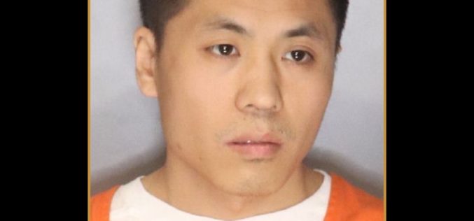 Chinese Nationals Arrested in Credit Card Scheme