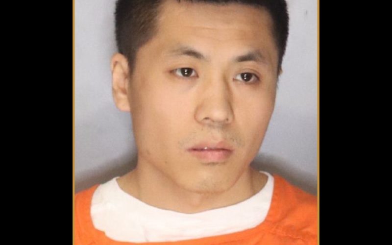 Chinese Nationals Arrested in Credit Card Scheme