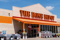Porterville Police Arrest Two Suspects in Home Depot Embezzlement Case